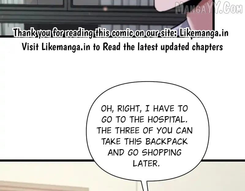 I’m Trapped In This Day For One Thousand Years Chapter 227 - page 2